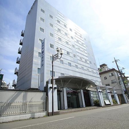 Shinsayama Daiichi Hotel Dış mekan fotoğraf