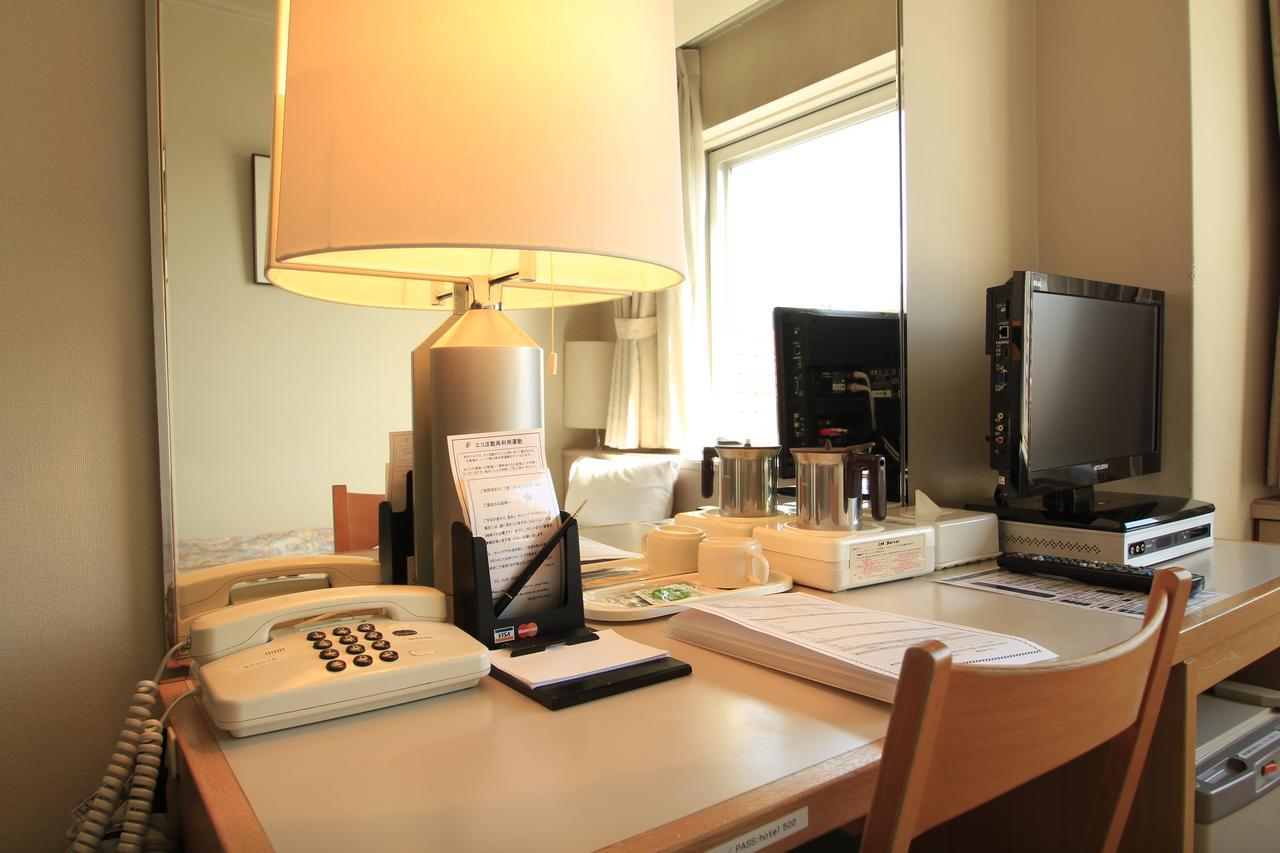Shinsayama Daiichi Hotel Dış mekan fotoğraf