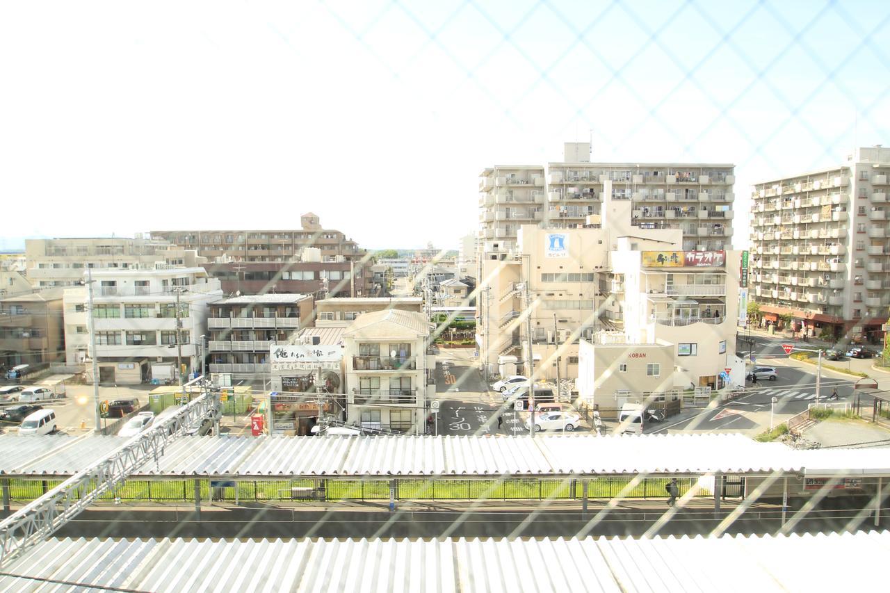 Shinsayama Daiichi Hotel Dış mekan fotoğraf