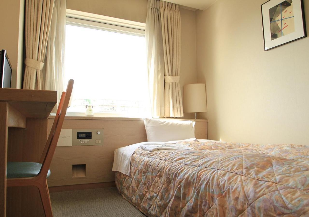 Shinsayama Daiichi Hotel Dış mekan fotoğraf