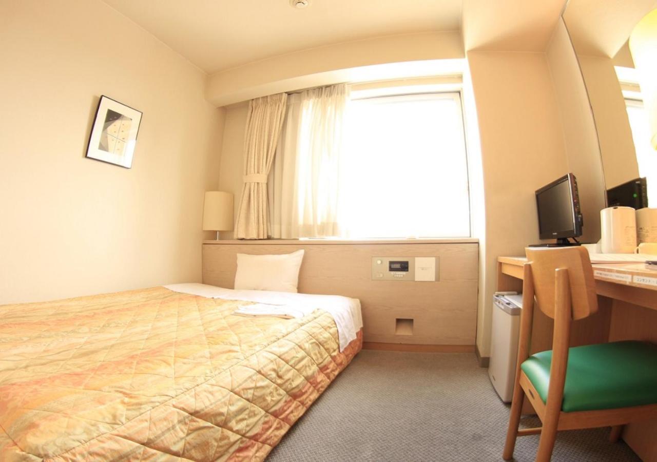Shinsayama Daiichi Hotel Dış mekan fotoğraf