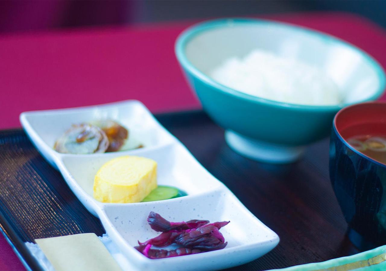 Shinsayama Daiichi Hotel Dış mekan fotoğraf