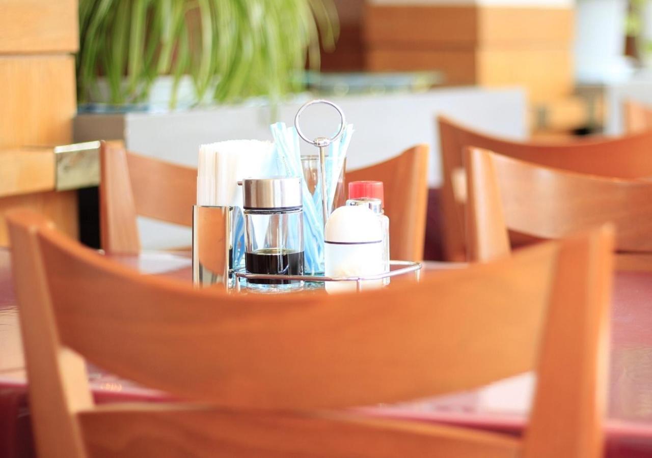 Shinsayama Daiichi Hotel Dış mekan fotoğraf